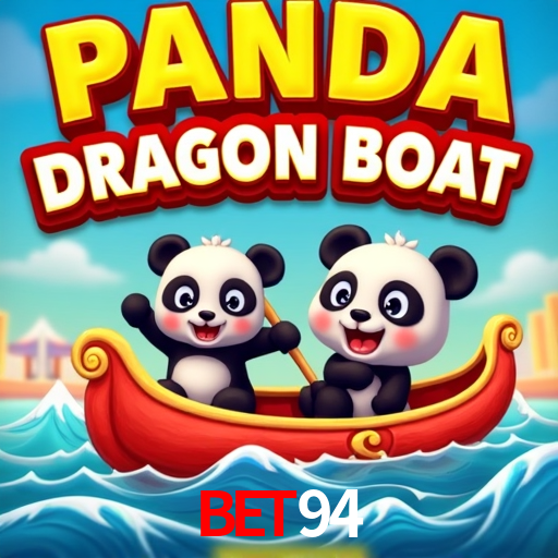 Slots na Plataforma Bet94